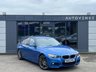 USED 2012 62 BMW 3 SERIES 2.0 320d M Sport Touring 5dr Diesel Manual Euro 5 (s/s) (184 ps) SATNAV + HEATED SEATS + REAR SENSORS + CRUISE CONTROL