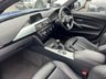 USED 2012 62 BMW 3 SERIES 2.0 320d M Sport Touring 5dr Diesel Manual Euro 5 (s/s) (184 ps) SATNAV + HEATED SEATS + REAR SENSORS + CRUISE CONTROL