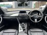 USED 2012 62 BMW 3 SERIES 2.0 320d M Sport Touring 5dr Diesel Manual Euro 5 (s/s) (184 ps) SATNAV + HEATED SEATS + REAR SENSORS + CRUISE CONTROL