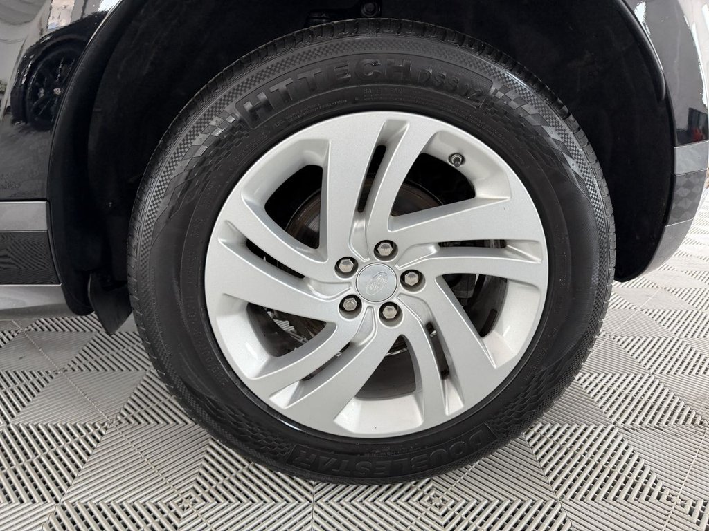 USED 2019 69 LAND ROVER RANGE ROVER EVOQUE 2.0 D150 R-Dynamic S SUV 5dr Diesel Manual FWD Euro 6 (s/s) (150 ps) 