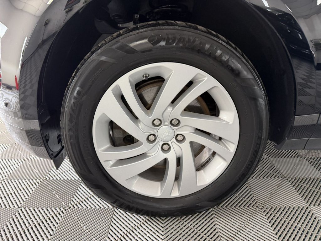 USED 2019 69 LAND ROVER RANGE ROVER EVOQUE 2.0 D150 R-Dynamic S SUV 5dr Diesel Manual FWD Euro 6 (s/s) (150 ps) 
