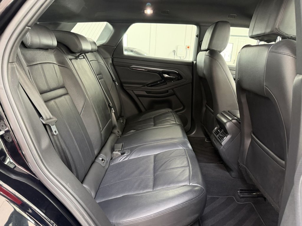 USED 2019 69 LAND ROVER RANGE ROVER EVOQUE 2.0 D150 R-Dynamic S SUV 5dr Diesel Manual FWD Euro 6 (s/s) (150 ps) 