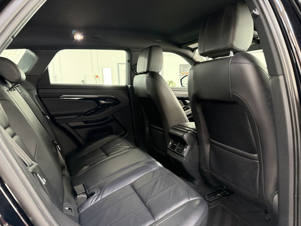 USED 2019 69 LAND ROVER RANGE ROVER EVOQUE 2.0 D150 R-Dynamic S SUV 5dr Diesel Manual FWD Euro 6 (s/s) (150 ps) 