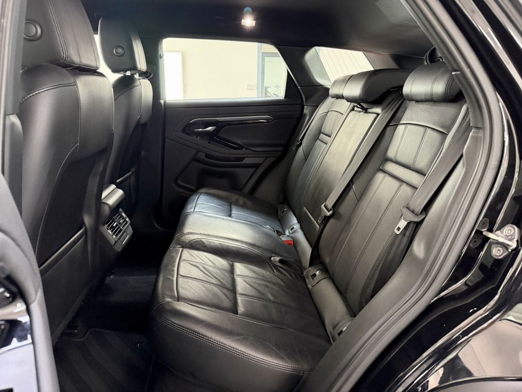 USED 2019 69 LAND ROVER RANGE ROVER EVOQUE 2.0 D150 R-Dynamic S SUV 5dr Diesel Manual FWD Euro 6 (s/s) (150 ps) 