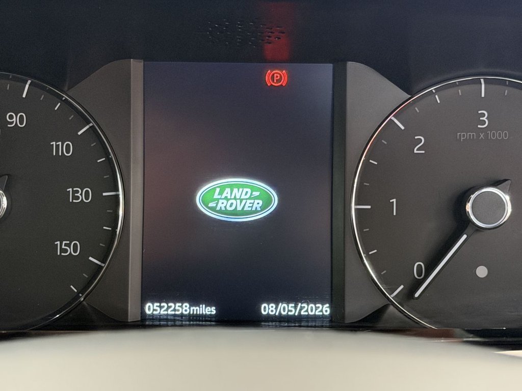 USED 2019 69 LAND ROVER RANGE ROVER EVOQUE 2.0 D150 R-Dynamic S SUV 5dr Diesel Manual FWD Euro 6 (s/s) (150 ps) 