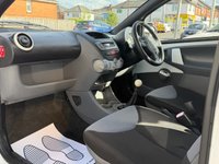 USED 2009 59 CITROEN C1 1.0i Splash Hatchback 3dr Petrol Manual Euro 4 (68 ps) GOOD  MILEAGE EXAMPLE. CLEAN CONDITION THROUGHOUT. COMES WITH SERVICE HISTORY/ FRESH SERVICE AND NEW MOT. IDEAL NEW DRIVER CAR BEING CHEAP AND ECONOMIC WITH AN AVERAGE 62 MPG, &pound;20 ROAD TAX AND INSURANCE GROUP 2. FINISHED IN A SOLID WHITE COLOUR. SPEC INCLUDES REMOTE LOCKING, WHEEL TRIMS, CD/ RADIO/ AUX, ISOFIX, CLOTH INTERIOR.