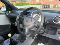 USED 2009 59 CITROEN C1 1.0i Splash Hatchback 3dr Petrol Manual Euro 4 (68 ps) GOOD  MILEAGE EXAMPLE. CLEAN CONDITION THROUGHOUT. COMES WITH SERVICE HISTORY/ FRESH SERVICE AND NEW MOT. IDEAL NEW DRIVER CAR BEING CHEAP AND ECONOMIC WITH AN AVERAGE 62 MPG, &pound;20 ROAD TAX AND INSURANCE GROUP 2. FINISHED IN A SOLID WHITE COLOUR. SPEC INCLUDES REMOTE LOCKING, WHEEL TRIMS, CD/ RADIO/ AUX, ISOFIX, CLOTH INTERIOR.