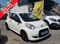USED 2009 59 CITROEN C1 1.0i Splash Hatchback 3dr Petrol Manual Euro 4 (68 ps) GOOD  MILEAGE EXAMPLE. CLEAN CONDITION THROUGHOUT. COMES WITH SERVICE HISTORY/ FRESH SERVICE AND NEW MOT. IDEAL NEW DRIVER CAR BEING CHEAP AND ECONOMIC WITH AN AVERAGE 62 MPG, &pound;20 ROAD TAX AND INSURANCE GROUP 2. FINISHED IN A SOLID WHITE COLOUR. SPEC INCLUDES REMOTE LOCKING, WHEEL TRIMS, CD/ RADIO/ AUX, ISOFIX, CLOTH INTERIOR.