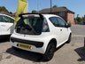 USED 2009 59 CITROEN C1 1.0i Splash Hatchback 3dr Petrol Manual Euro 4 (68 ps) GOOD  MILEAGE EXAMPLE. CLEAN CONDITION THROUGHOUT. COMES WITH SERVICE HISTORY/ FRESH SERVICE AND NEW MOT. IDEAL NEW DRIVER CAR BEING CHEAP AND ECONOMIC WITH AN AVERAGE 62 MPG, &pound;20 ROAD TAX AND INSURANCE GROUP 2. FINISHED IN A SOLID WHITE COLOUR. SPEC INCLUDES REMOTE LOCKING, WHEEL TRIMS, CD/ RADIO/ AUX, ISOFIX, CLOTH INTERIOR.