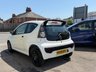 USED 2009 59 CITROEN C1 1.0i Splash Hatchback 3dr Petrol Manual Euro 4 (68 ps) GOOD  MILEAGE EXAMPLE. CLEAN CONDITION THROUGHOUT. COMES WITH SERVICE HISTORY/ FRESH SERVICE AND NEW MOT. IDEAL NEW DRIVER CAR BEING CHEAP AND ECONOMIC WITH AN AVERAGE 62 MPG, &pound;20 ROAD TAX AND INSURANCE GROUP 2. FINISHED IN A SOLID WHITE COLOUR. SPEC INCLUDES REMOTE LOCKING, WHEEL TRIMS, CD/ RADIO/ AUX, ISOFIX, CLOTH INTERIOR.