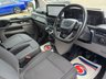 USED 2024 24 FORD TRANSIT CUSTOM 2.0 280 EcoBlue Limited Panel Van 5dr Diesel Manual L1 H1 Euro 6 (s/s) (136 ps) 1 OWNER + REVERSE CAMERA + HEATED FRONT SEATS + SO MUCH MORE