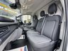 USED 2024 24 FORD TRANSIT CUSTOM 2.0 280 EcoBlue Limited Panel Van 5dr Diesel Manual L1 H1 Euro 6 (s/s) (136 ps) 1 OWNER + REVERSE CAMERA + HEATED FRONT SEATS + SO MUCH MORE