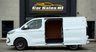USED 2024 24 FORD TRANSIT CUSTOM 2.0 280 EcoBlue Limited Panel Van 5dr Diesel Manual L1 H1 Euro 6 (s/s) (136 ps) 1 OWNER + REVERSE CAMERA + HEATED FRONT SEATS + SO MUCH MORE