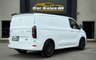 USED 2024 24 FORD TRANSIT CUSTOM 2.0 280 EcoBlue Limited Panel Van 5dr Diesel Manual L1 H1 Euro 6 (s/s) (136 ps) 1 OWNER + REVERSE CAMERA + HEATED FRONT SEATS + SO MUCH MORE