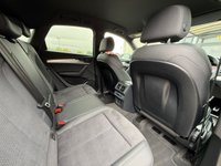 USED 2023 23 AUDI Q5 2.0 TDI 40 S line Sportback 5dr Diesel S Tronic quattro Euro 6 (s/s) (204 ps) 1 OWNER + REVERSE CAMERA + HEATED FRONT SEATS + SO MUCH MORE