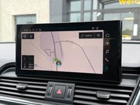 USED 2023 23 AUDI Q5 2.0 TDI 40 S line Sportback 5dr Diesel S Tronic quattro Euro 6 (s/s) (204 ps) 1 OWNER + REVERSE CAMERA + HEATED FRONT SEATS + SO MUCH MORE