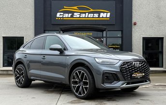 2023 AUDI Q5