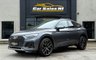 USED 2023 23 AUDI Q5 2.0 TDI 40 S line Sportback 5dr Diesel S Tronic quattro Euro 6 (s/s) (204 ps) 1 OWNER + REVERSE CAMERA + HEATED FRONT SEATS + SO MUCH MORE