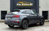 USED 2023 23 AUDI Q5 2.0 TDI 40 S line Sportback 5dr Diesel S Tronic quattro Euro 6 (s/s) (204 ps) 1 OWNER + REVERSE CAMERA + HEATED FRONT SEATS + SO MUCH MORE