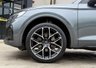 USED 2023 23 AUDI Q5 2.0 TDI 40 S line Sportback 5dr Diesel S Tronic quattro Euro 6 (s/s) (204 ps) 1 OWNER + REVERSE CAMERA + HEATED FRONT SEATS + SO MUCH MORE