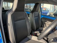 USED 2016 16 VOLKSWAGEN UP! 1.0 BLUEMOTION TECH HIGH UP! 5dr * L&C GROUP SHALL BEAT ANY 'WE BUY CARS VALUATION' FOR YOUR PART EXCHANGE *