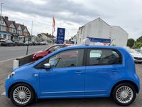 USED 2016 16 VOLKSWAGEN UP! 1.0 BLUEMOTION TECH HIGH UP! 5dr * L&C GROUP SHALL BEAT ANY 'WE BUY CARS VALUATION' FOR YOUR PART EXCHANGE *