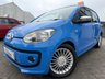 USED 2016 16 VOLKSWAGEN UP! 1.0 BLUEMOTION TECH HIGH UP! 5dr * L&C GROUP SHALL BEAT ANY 'WE BUY CARS VALUATION' FOR YOUR PART EXCHANGE *