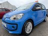 USED 2016 16 VOLKSWAGEN UP! 1.0 BLUEMOTION TECH HIGH UP! 5dr * L&C GROUP SHALL BEAT ANY 'WE BUY CARS VALUATION' FOR YOUR PART EXCHANGE *