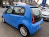USED 2016 16 VOLKSWAGEN UP! 1.0 BLUEMOTION TECH HIGH UP! 5dr * L&C GROUP SHALL BEAT ANY 'WE BUY CARS VALUATION' FOR YOUR PART EXCHANGE *