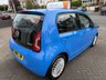 USED 2016 16 VOLKSWAGEN UP! 1.0 BLUEMOTION TECH HIGH UP! 5dr * L&C GROUP SHALL BEAT ANY 'WE BUY CARS VALUATION' FOR YOUR PART EXCHANGE *