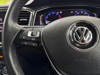 USED 2018 67 VOLKSWAGEN T-ROC 1.5 TSI EVO SEL SUV 5dr Petrol Manual Euro 6 (s/s) (150 ps) ADAPTIVE CRUISE/LANE/P-SENSOR/ULEZ