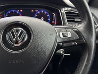 USED 2018 67 VOLKSWAGEN T-ROC 1.5 TSI EVO SEL SUV 5dr Petrol Manual Euro 6 (s/s) (150 ps) ADAPTIVE CRUISE/LANE/P-SENSOR/ULEZ