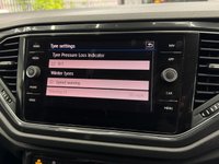 USED 2018 67 VOLKSWAGEN T-ROC 1.5 TSI EVO SEL SUV 5dr Petrol Manual Euro 6 (s/s) (150 ps) ADAPTIVE CRUISE/LANE/P-SENSOR/ULEZ