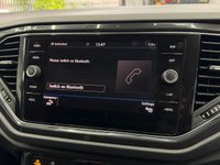 USED 2018 67 VOLKSWAGEN T-ROC 1.5 TSI EVO SEL SUV 5dr Petrol Manual Euro 6 (s/s) (150 ps) ADAPTIVE CRUISE/LANE/P-SENSOR/ULEZ