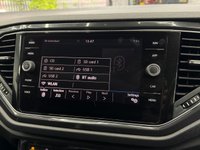 USED 2018 67 VOLKSWAGEN T-ROC 1.5 TSI EVO SEL SUV 5dr Petrol Manual Euro 6 (s/s) (150 ps) ADAPTIVE CRUISE/LANE/P-SENSOR/ULEZ