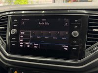 USED 2018 67 VOLKSWAGEN T-ROC 1.5 TSI EVO SEL SUV 5dr Petrol Manual Euro 6 (s/s) (150 ps) ADAPTIVE CRUISE/LANE/P-SENSOR/ULEZ
