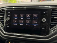 USED 2018 67 VOLKSWAGEN T-ROC 1.5 TSI EVO SEL SUV 5dr Petrol Manual Euro 6 (s/s) (150 ps) ADAPTIVE CRUISE/LANE/P-SENSOR/ULEZ
