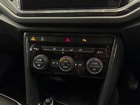 USED 2018 67 VOLKSWAGEN T-ROC 1.5 TSI EVO SEL SUV 5dr Petrol Manual Euro 6 (s/s) (150 ps) ADAPTIVE CRUISE/LANE/P-SENSOR/ULEZ