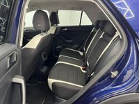 USED 2018 67 VOLKSWAGEN T-ROC 1.5 TSI EVO SEL SUV 5dr Petrol Manual Euro 6 (s/s) (150 ps) ADAPTIVE CRUISE/LANE/P-SENSOR/ULEZ