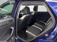 USED 2018 67 VOLKSWAGEN T-ROC 1.5 TSI EVO SEL SUV 5dr Petrol Manual Euro 6 (s/s) (150 ps) ADAPTIVE CRUISE/LANE/P-SENSOR/ULEZ