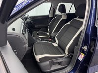 USED 2018 67 VOLKSWAGEN T-ROC 1.5 TSI EVO SEL SUV 5dr Petrol Manual Euro 6 (s/s) (150 ps) ADAPTIVE CRUISE/LANE/P-SENSOR/ULEZ
