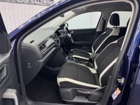 USED 2018 67 VOLKSWAGEN T-ROC 1.5 TSI EVO SEL SUV 5dr Petrol Manual Euro 6 (s/s) (150 ps) ADAPTIVE CRUISE/LANE/P-SENSOR/ULEZ