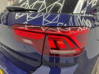 USED 2018 67 VOLKSWAGEN T-ROC 1.5 TSI EVO SEL SUV 5dr Petrol Manual Euro 6 (s/s) (150 ps) ADAPTIVE CRUISE/LANE/P-SENSOR/ULEZ