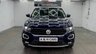 USED 2018 67 VOLKSWAGEN T-ROC 1.5 TSI EVO SEL SUV 5dr Petrol Manual Euro 6 (s/s) (150 ps) ADAPTIVE CRUISE/LANE/P-SENSOR/ULEZ