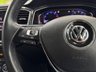 USED 2018 67 VOLKSWAGEN T-ROC 1.5 TSI EVO SEL SUV 5dr Petrol Manual Euro 6 (s/s) (150 ps) ADAPTIVE CRUISE/LANE/P-SENSOR/ULEZ