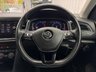 USED 2018 67 VOLKSWAGEN T-ROC 1.5 TSI EVO SEL SUV 5dr Petrol Manual Euro 6 (s/s) (150 ps) ADAPTIVE CRUISE/LANE/P-SENSOR/ULEZ