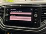 USED 2018 67 VOLKSWAGEN T-ROC 1.5 TSI EVO SEL SUV 5dr Petrol Manual Euro 6 (s/s) (150 ps) ADAPTIVE CRUISE/LANE/P-SENSOR/ULEZ