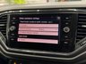 USED 2018 67 VOLKSWAGEN T-ROC 1.5 TSI EVO SEL SUV 5dr Petrol Manual Euro 6 (s/s) (150 ps) ADAPTIVE CRUISE/LANE/P-SENSOR/ULEZ