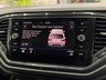 USED 2018 67 VOLKSWAGEN T-ROC 1.5 TSI EVO SEL SUV 5dr Petrol Manual Euro 6 (s/s) (150 ps) ADAPTIVE CRUISE/LANE/P-SENSOR/ULEZ