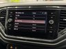 USED 2018 67 VOLKSWAGEN T-ROC 1.5 TSI EVO SEL SUV 5dr Petrol Manual Euro 6 (s/s) (150 ps) ADAPTIVE CRUISE/LANE/P-SENSOR/ULEZ
